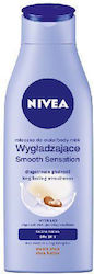 Nivea Smooth Sensation Lotion Body 250ml