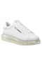 Karl Lagerfeld Sneakers White