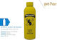 Warner Bros Ανοξείδωτο Παιδικό Παγούρι Harry Potter Κίτρινο 700ml