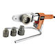 Neo Tools Welding Pipe