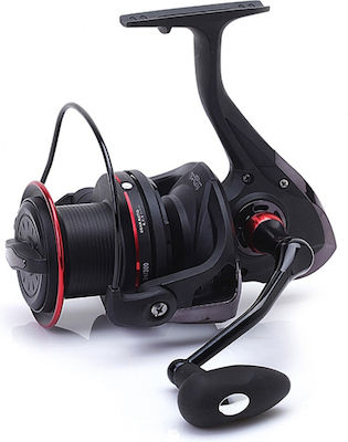 9000 Fishing Reel