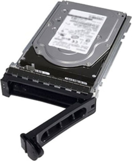 Dell 600GB HDD Festplatte 3.5" SAS 2.0 10000Umdrehungen pro Minute für Server 400-ACXC
