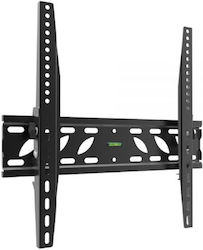 Opticum UTV0019 Βάση Τηλεόρασης Τοίχου έως 55"