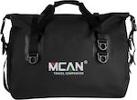 Mcan Sack Voyage 40lt Black