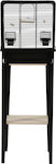 Zolux Bird Cage Black