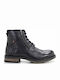 Men's Boots Black