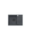 GraniteQ Drop-In Sink Synthetic Granite W60xD45cm Gray