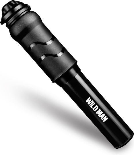 Wildman Gears Gk1 NARZ000011 Mini Τρόμπα Αέρος Χεριού