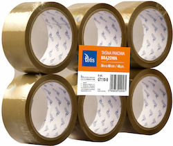 Tetis Verpackungsfolie 48mm x 50m