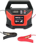 Yato Car Battery Charger 12V