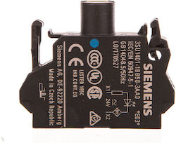 Siemens Βιομηχανικός Διακόπτης 3SU1401-1BB50-3AA0