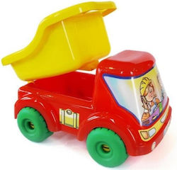 Φορτηγό για 3+ Ετών