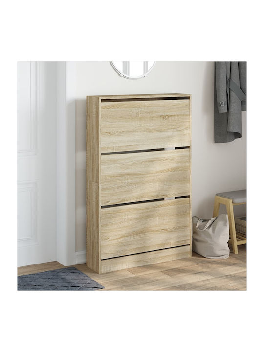 Suport pentru pantofi L80xW21xH125.5cm