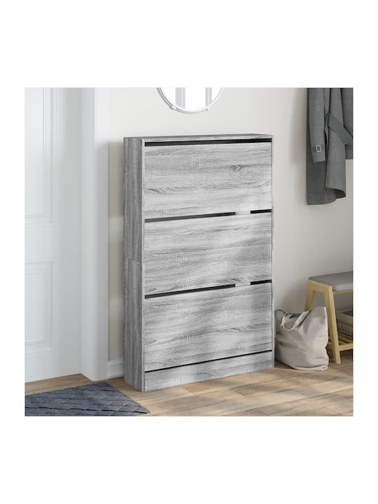 Suport pentru pantofi L80xW21xH125.5cm