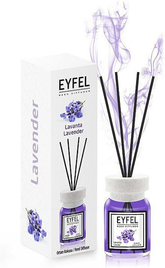 Diffuser with Fragrance Lavender 120ml