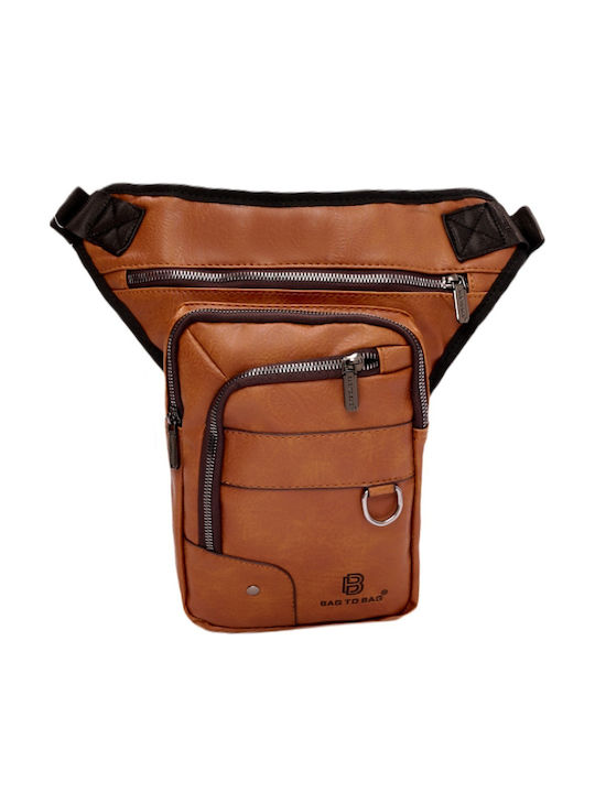 Bag to Bag Herren Schulter / Crossbody Tasche B...