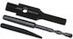 Dedra Diamond Drill with SDS Plus Shank Length 100mm