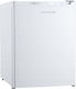 Philco Mini Bar 41lt Υ51xΠ44xΒ47εκ. Λευκό PSB 401 W Cube