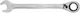 Neo Tools Germano-polygon Inel cu clichet 1buc