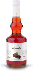 Vincenzi Sirup für Cocktails mit Geschmack von Zimt 700ml Vincenzi Sirup für Cocktails mit Geschmack von Zimt 700ml