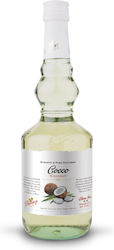 Vincenzi Sirup für Cocktails mit Geschmack von Kokosnuss 700ml Vincenzi Sirup für Cocktails mit Geschmack von Kokosnuss 700ml