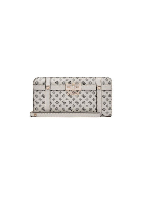 Guess Women's Wallet White