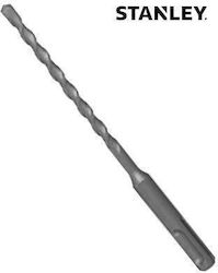 Stanley Diamantbohrer mit SDS Plus Schaft für Gemäuer 10x260mm Stanley Diamantbohrer mit SDS Plus Schaft für Gemäuer 10x260mm
