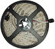 Αδιάβροχη Ταινία LED 12V RGB Φως 5m Τύπου SMD5050