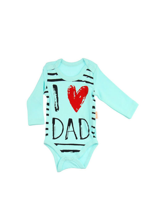 Lullaby Baby Bodysuit Set with Pants Veraman