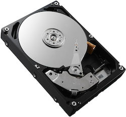 Dell 300GB HDD Festplatte 3.5" SATA III 15000Umdrehungen pro Minute für Schreibtisch