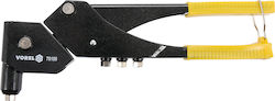 Vorel 70100 Πριτσιναδόρος Τύπου Πιστόλι Μήκους 280mm