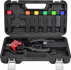 AWTools AW13125BL Πριτσιναδόρος Τύπου Πιστόλι Μήκους 260mm