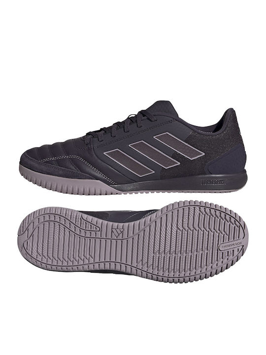 adidas Top Sala Competition Football Shoes Hall Black