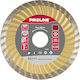Proline Cutting Disc Construction Materials 1pcs