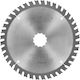 Globus Schneidscheibe Holz mit 40 Zähnen 190mm