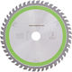 Luna Cutting Disc Wood Hole Diameter 210mm 1pcs
