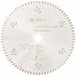 Bosch 2608642098 Disc de tăiere Lemn 1buc