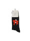 Calzemania Men's Socks BLACK