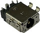 Cerda Laptop Power Socket House Dragon with Cable for Asus