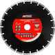 AWTools Cutting Disc Construction Materials Hole Diameter 230mm 1pcs