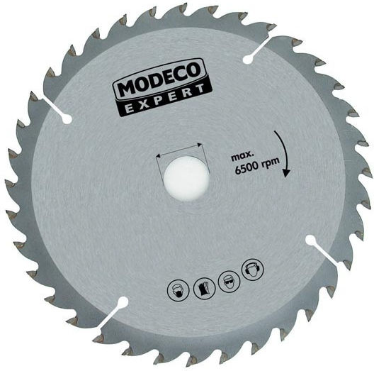 Modeco Диск за рязане с 60 Зъба