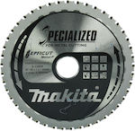 Makita Disc de tăiere Lemn cu 45 Dinti E-12859