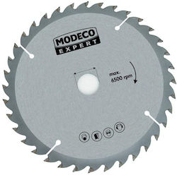 Modeco Диск за рязане с 60 Зъба 400мм