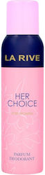La Rive Deodorant Spray 150ml