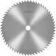 Globus Disc de tăiere Lemn cu 60 Dinti 500mm
