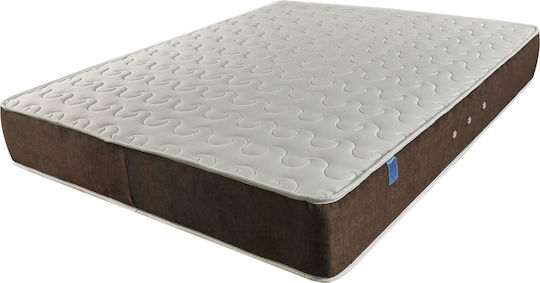 Bs Strom Slackness Полуединичен Анатомичен Матрак Пяна / Латекс 120x200x27см