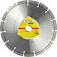 Klingspor Δίσκος Κοπής Δομικών Υλικών 230mm