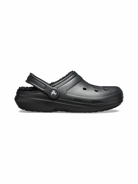 Crocs Classic Lined Clog Clogs Multicolour