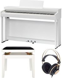 Kawai CN-201 Ηλεκτρικό