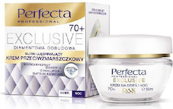 Dax Exclusive 70+ Cremă Anti-îmbătrânire 50ml